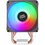 Mars Gaming MCPU-X3 Negro